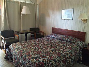 Maples Motel Sandusky Bagian luar foto