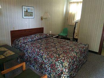 Maples Motel Sandusky Bagian luar foto