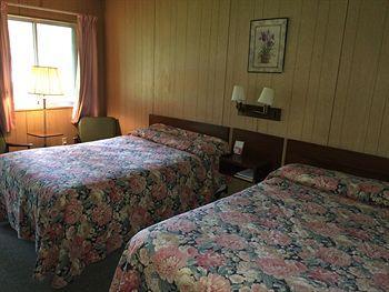 Maples Motel Sandusky Bagian luar foto