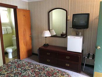 Maples Motel Sandusky Bagian luar foto