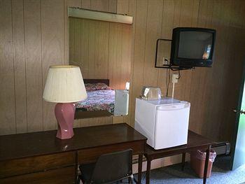 Maples Motel Sandusky Bagian luar foto