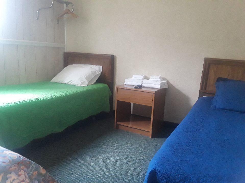 Maples Motel Sandusky Bagian luar foto
