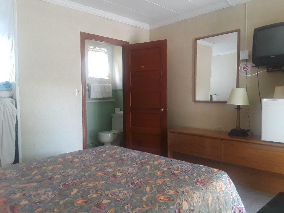 Maples Motel Sandusky Bagian luar foto