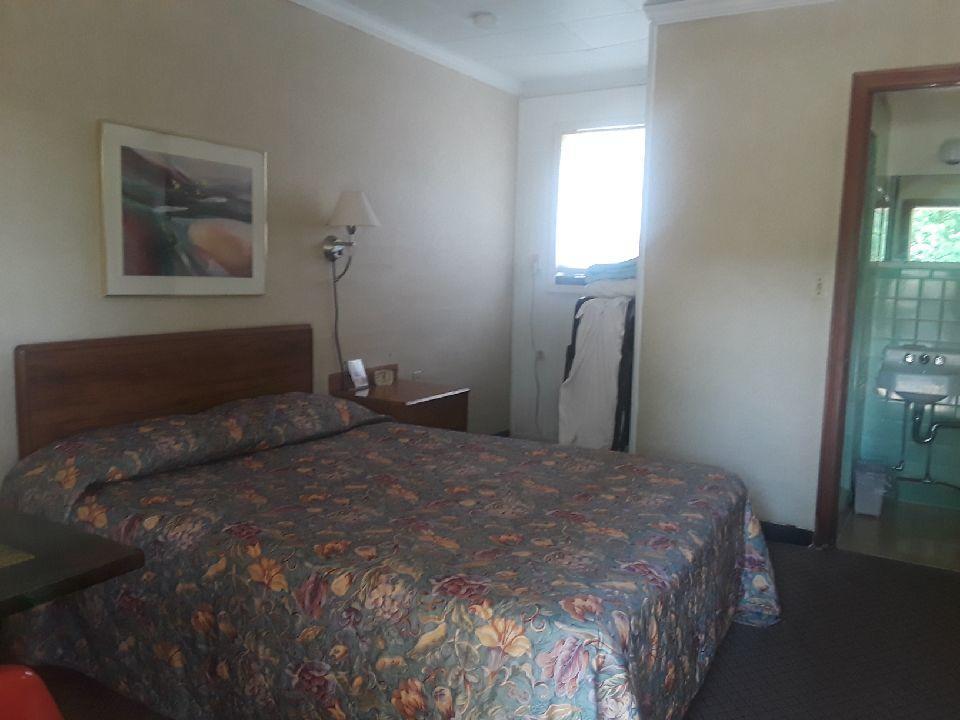 Maples Motel Sandusky Bagian luar foto